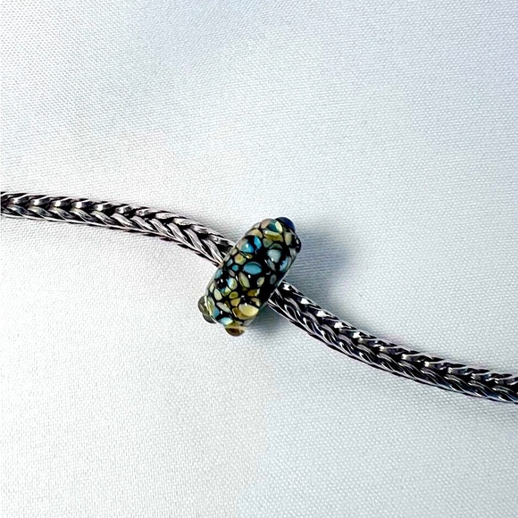 Trollbeads Milan Bead - Picture 5 of 5